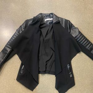 Blanc Noir Jacket